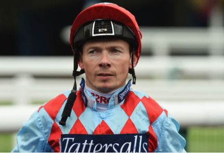 Jamie Spencer's 301/1 five-timer leaves punters in clover