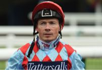 Jamie Spencer's 301/1 five-timer leaves punters in clover