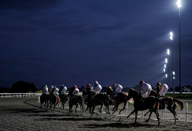 Friday's Horse Racing Market Movers