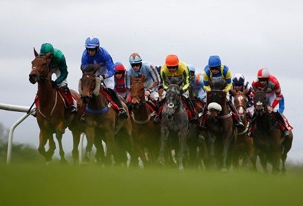 Tuesday's Horse Racing Market Movers