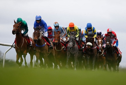 Sunday's Horse Racing Market Movers