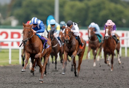 Tuesday's Horse Racing Market Movers