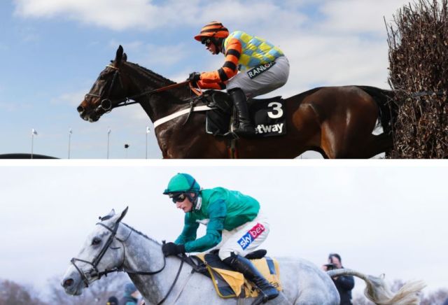 King George market shaken up after bumper Saturday of racing