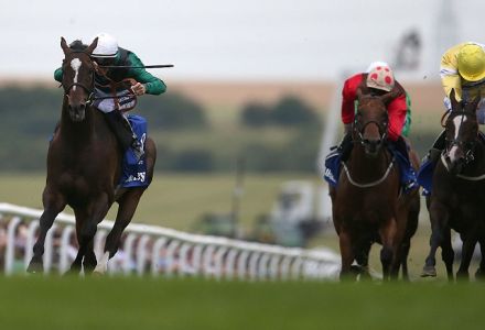 Sunday's Horse Racing Market Movers