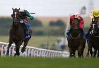 Sunday's Horse Racing Market Movers