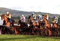 Wednesday's Horse Racing Market Movers