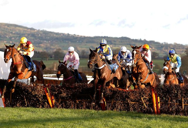 Monday's Horse Racing Market Movers