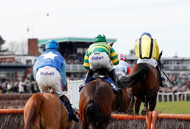 Monday's Horse Racing Market Movers