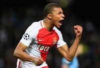 PSG new favourites to sign Kylian Mbappe 