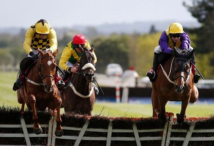 Sunday's Horse Racing Market Movers