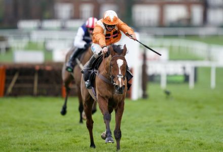 Sky Bet Money Back as CASH if you Lose in the Cheltenham Supreme Novices' Hurdle
