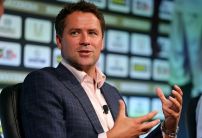 Michael Owen backed to ride winner at Ascot in charity race