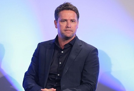 Michael Owen bullish about charity race chances despite needing to lose 24lbs