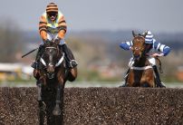 Might Bite shortened at top of King George market following Sizing John announcement