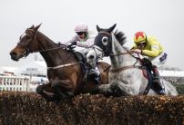 The most backed horses on Aintree Day Two