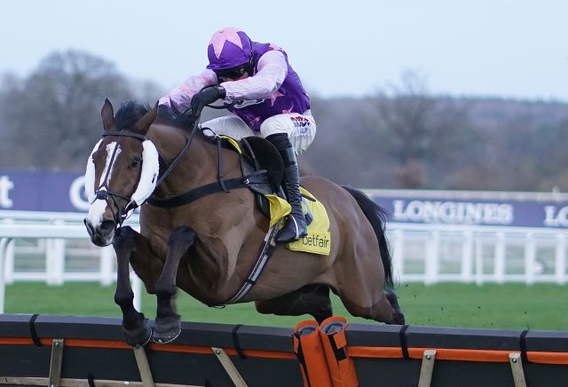 Betfair Exchange Trophy Betting Preview
