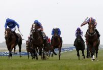 14/1 shot most backed for 1000 Guineas