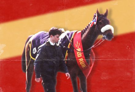 Red Rum vs Tiger Roll - who is the bookies favourite? Odds for ITV's Race of Champions REVEALED