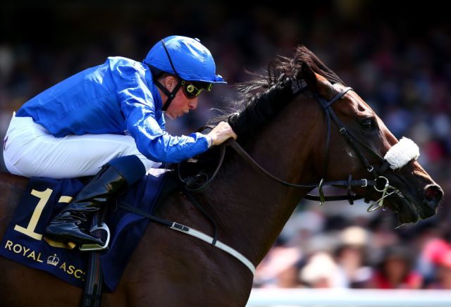 Punters rush to back Ribchester