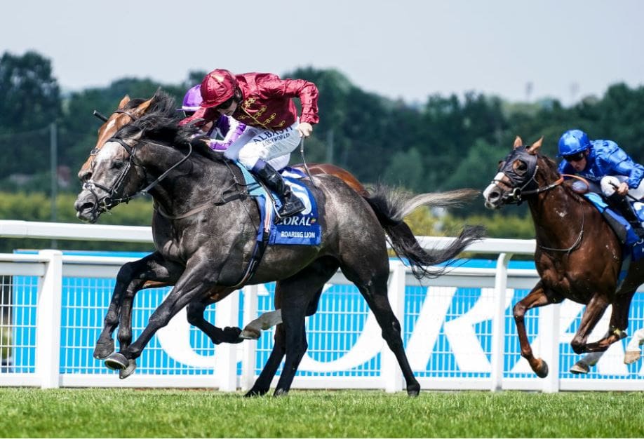 Coral eclipse stakes 2022 betting line football betting predictions premiership fantasy