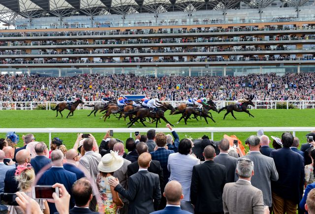 Royal Ascot 2022: Making the most of the offers and free bets