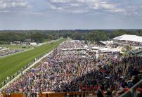 The most backed horses on Royal Ascot Day Five
