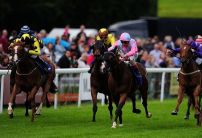 Thursday's Horse Racing Market Movers