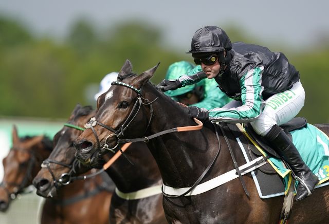 17,805/1 ITV 7 jackpot lands on final day of jumps season