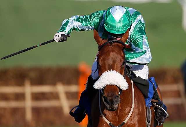 Thursday's Horse Racing Market Movers