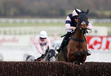 Singlefarmpayment the pick of Oddschecker punters for the Ladbrokes Trophy