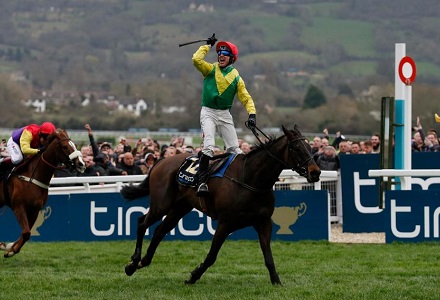 Saturday Horse Racing Market Movers