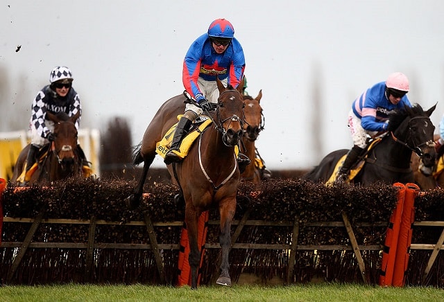 Thursday's Horse Racing Market Movers