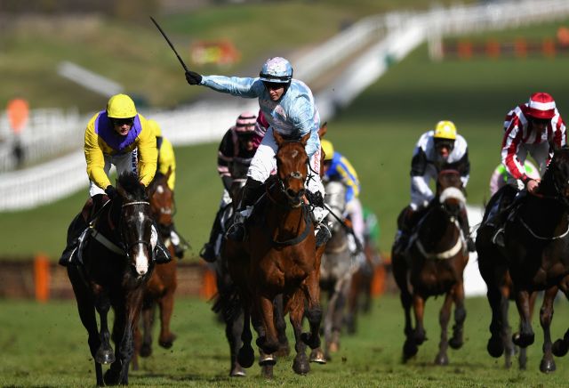 Monday's Horse Racing Market Movers