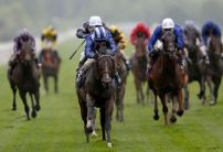 Thursday's Racing Market Movers
