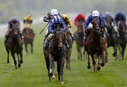 Thursday's Racing Market Movers