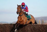 The Worlds End straight into RSA Chase picture after Cheltenham victory