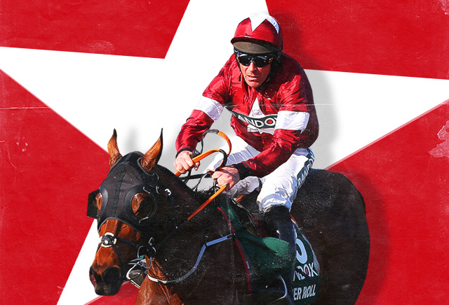 How does the Virtual Grand National work? How accurate has it been in the past?