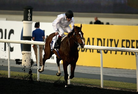 Toast Of New York set for racecourse comeback at Lingfield