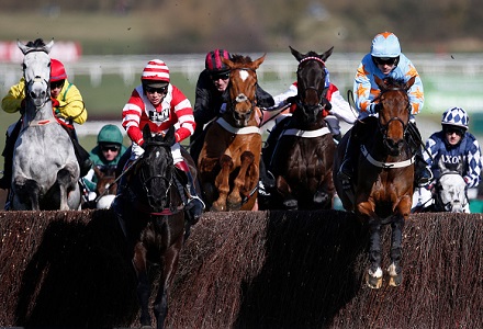 Sunday's Horse Racing Market Movers
