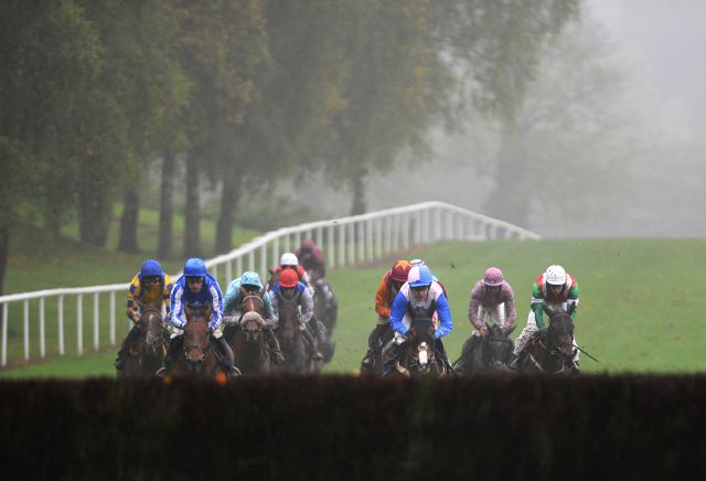 Sunday's Horse Racing Market Movers