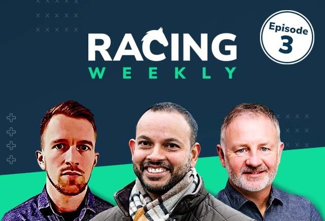 Racing Weekly: The price is still right for Honeysuckle