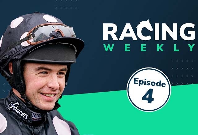 Racing Weekly: Nicholls’ Newbury relief and Charlie Deutsch on Funambule Sivola