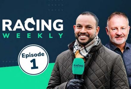 Racing Weekly: Master Tommytucker and Turner’s Tip for Cheltenham Trials Day