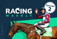 Racing Weekly: Special guest Aidan Coleman on Paisley Park form
