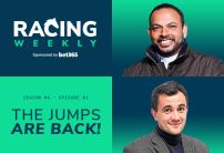 Racing Weekly: National Hunt Season 2023/24 | Horses to Follow for Jump Season