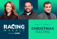 Racing Weekly: Christmas Racing Preview including King George at Kempton