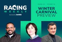 Racing Weekly: Winter Carnival Newbury | 2023 Coral Gold Cup Preview