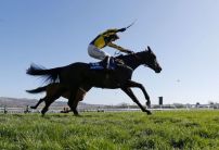 Monday's Horse Racing Market Movers