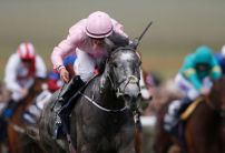 Sunday Horse Racing Market Movers