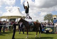 The most backed horses on day four of the Ebor Festival